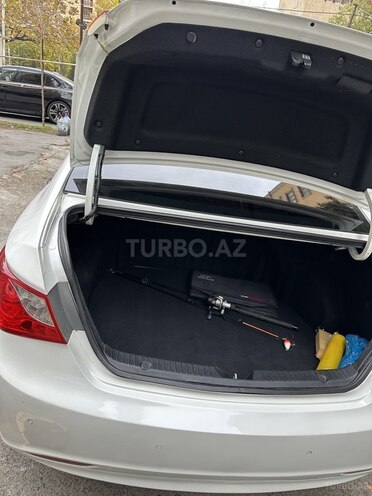 Hyundai Sonata 2010, 150,000 km - 2.0 l - Bakı