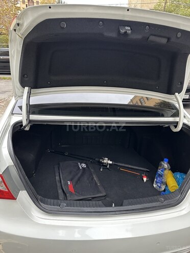 Hyundai Sonata 2010, 150,000 km - 2.0 l - Bakı