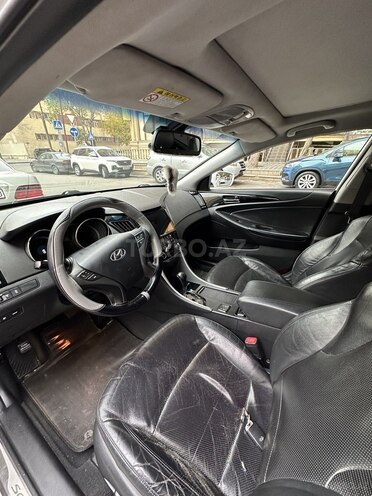Hyundai Sonata 2010, 150,000 km - 2.0 l - Bakı