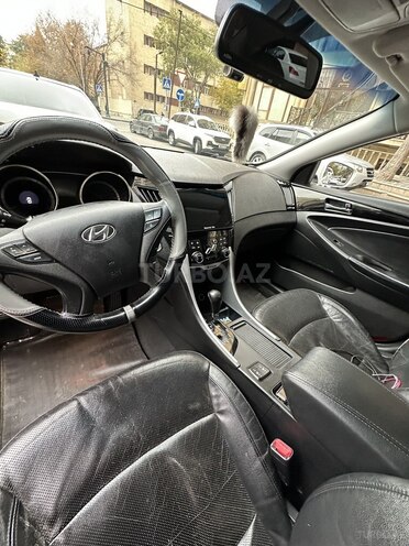Hyundai Sonata 2010, 150,000 km - 2.0 l - Bakı