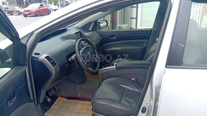 Toyota Prius 2008, 251,000 km - 1.5 l - Xırdalan