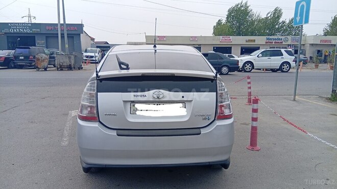 Toyota Prius 2008, 251,000 km - 1.5 l - Xırdalan