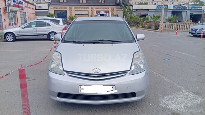 Toyota Prius 2008, 251,000 km - 1.5 l - Xırdalan