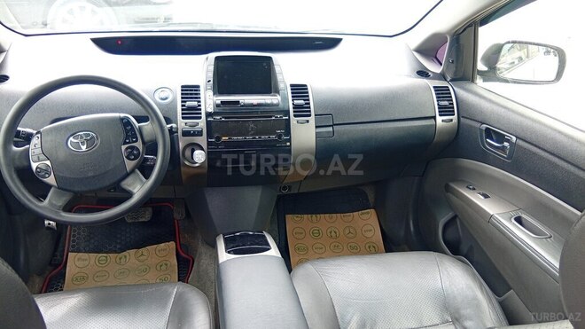 Toyota Prius 2008, 251,000 km - 1.5 l - Xırdalan