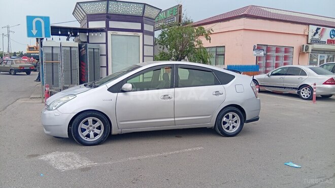 Toyota Prius 2008, 251,000 km - 1.5 l - Xırdalan