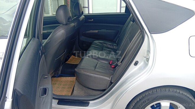 Toyota Prius 2008, 251,000 km - 1.5 l - Xırdalan