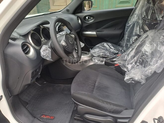 Nissan Juke 2014, 177,000 km - 1.6 л - Bakı