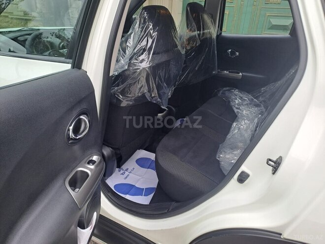 Nissan Juke 2014, 177,000 km - 1.6 л - Bakı
