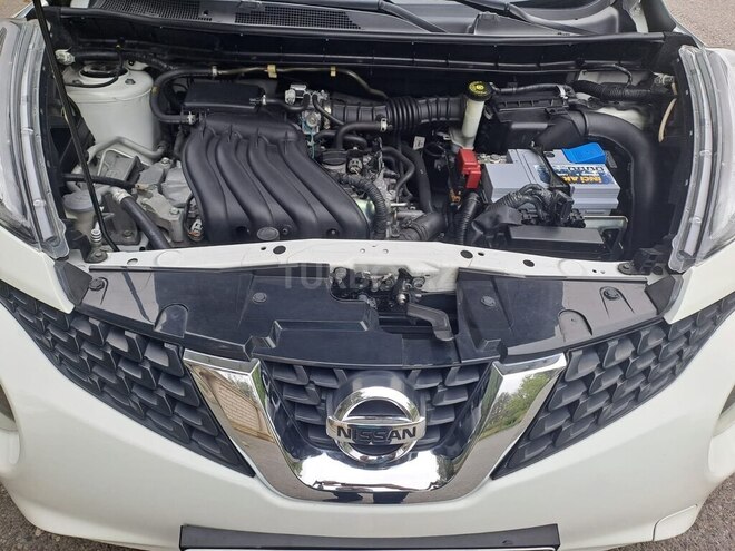 Nissan Juke 2014, 177,000 km - 1.6 л - Bakı