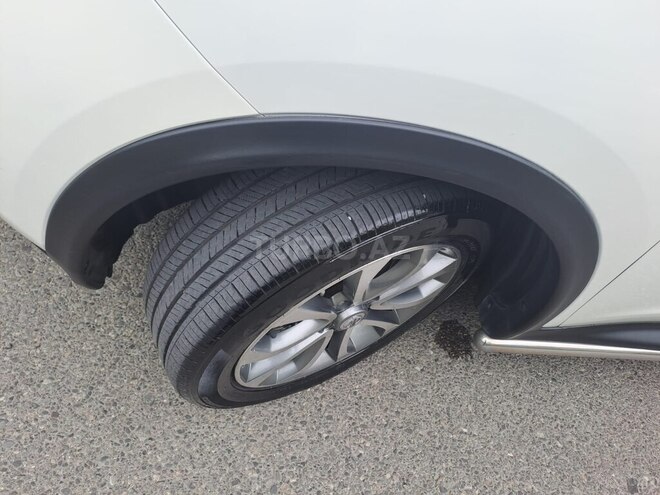 Nissan Juke 2014, 177,000 km - 1.6 л - Bakı