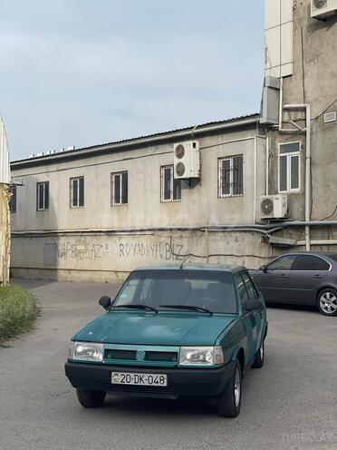 Tofas Dogan 1998, 234,565 km - 1.6 l - Bakı