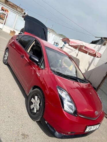 Toyota Prius 2008, 270,000 km - 1.5 l - Bakı