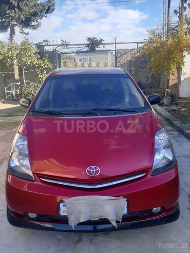 Toyota Prius 2008, 270,000 km - 1.5 l - Bakı