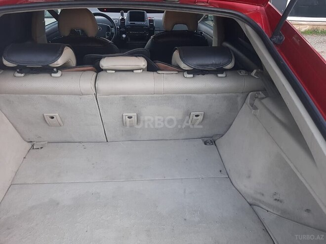 Toyota Prius 2008, 270,000 km - 1.5 l - Bakı