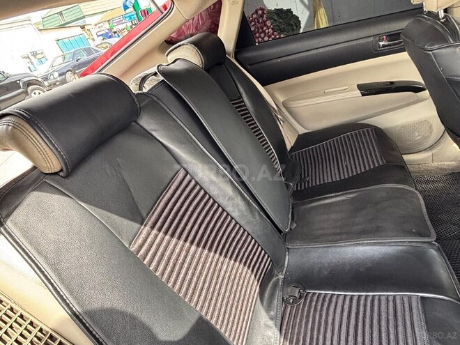 Toyota Prius 2008, 270,000 km - 1.5 l - Bakı