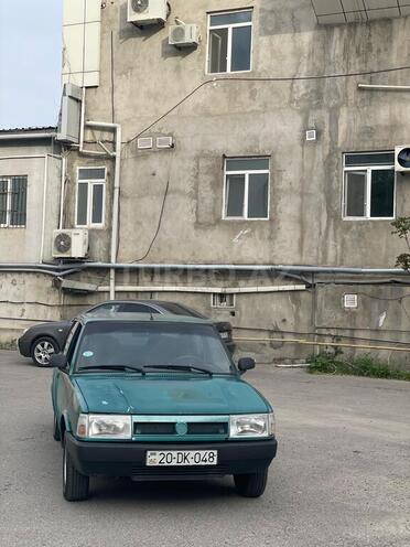 Tofas Dogan 1998, 234,565 km - 1.6 l - Bakı