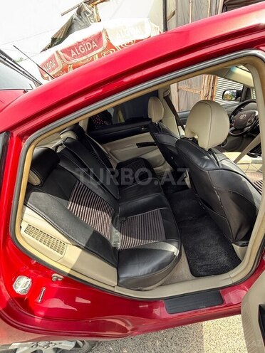 Toyota Prius 2008, 270,000 km - 1.5 l - Bakı
