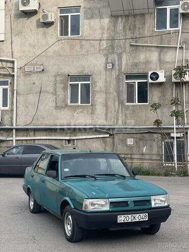Tofas Dogan 1998, 234,565 km - 1.6 l - Bakı