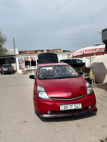 Toyota Prius 2008, 270,000 km - 1.5 l - Bakı