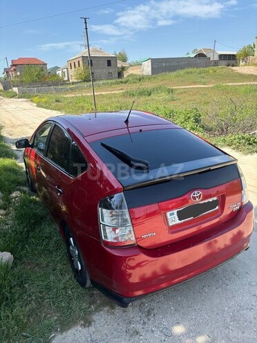 Toyota Prius 2008, 270,000 km - 1.5 l - Bakı