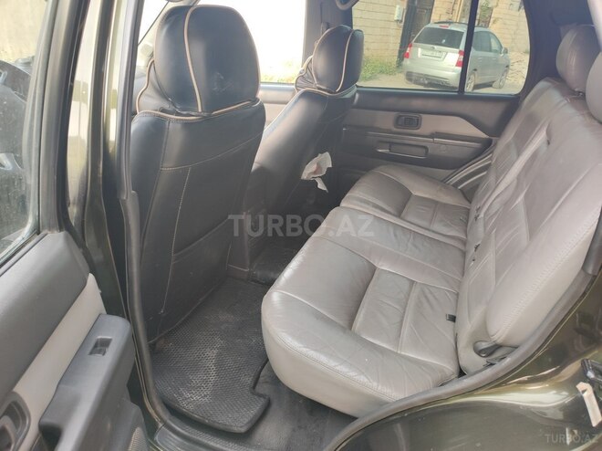 Nissan Pathfinder 1998, 180,000 km - 3.3 l - Bakı