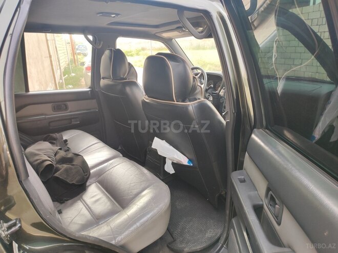 Nissan Pathfinder 1998, 180,000 km - 3.3 l - Bakı