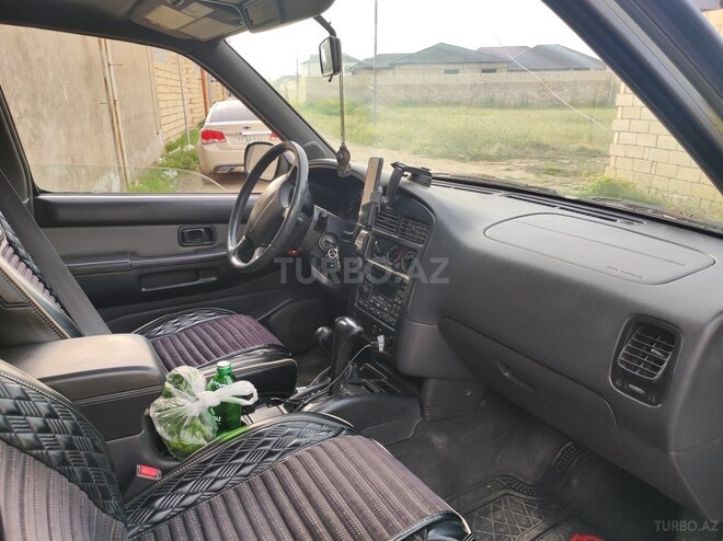 Nissan Pathfinder 1998, 180,000 km - 3.3 l - Bakı