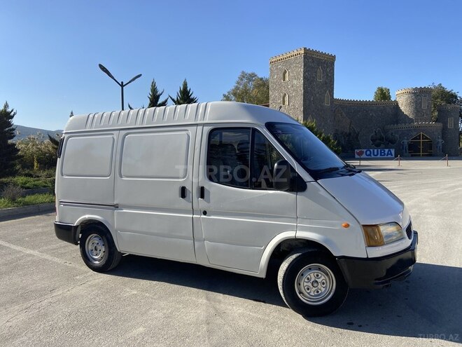 Ford Transit 1999, 690,000 km - 2.5 l - Şabran