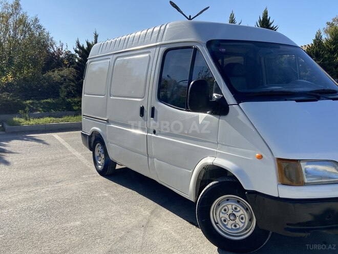 Ford Transit 1999, 690,000 km - 2.5 l - Şabran