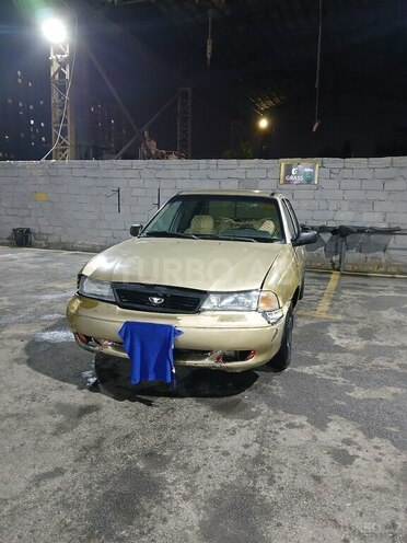 Daewoo Nexia 2006, 500,000 km - 1.5 l - Bakı