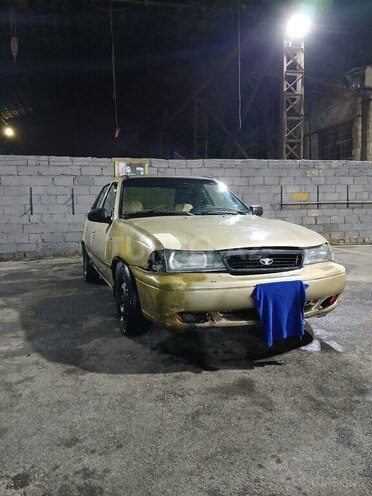 Daewoo Nexia 2006, 500,000 km - 1.5 l - Bakı