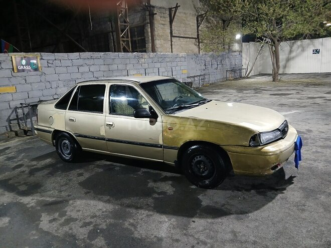 Daewoo Nexia 2006, 500,000 km - 1.5 l - Bakı