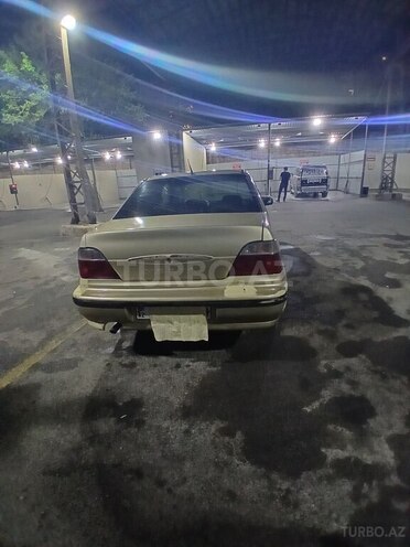 Daewoo Nexia 2006, 500,000 km - 1.5 l - Bakı