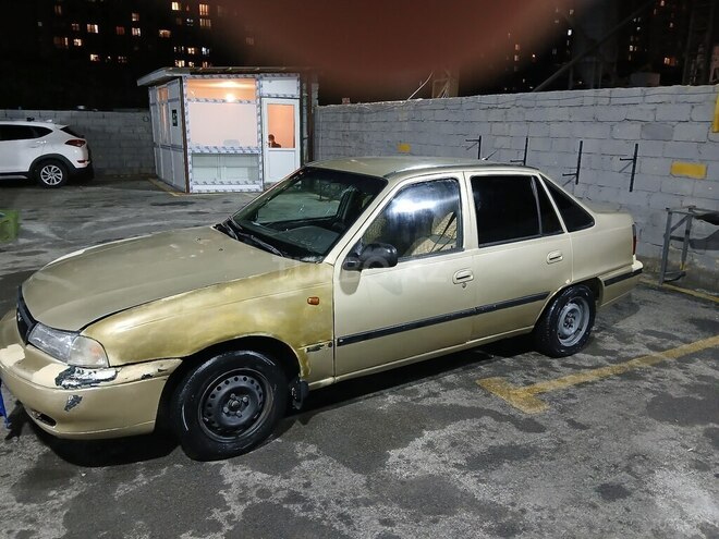 Daewoo Nexia 2006, 500,000 km - 1.5 l - Bakı