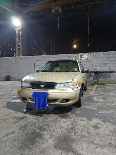 Daewoo Nexia 2006, 500,000 km - 1.5 l - Bakı