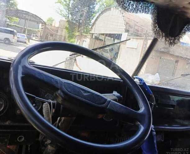 KamAz 55111 1993, 102,000 km - 11.0 л - İmişli