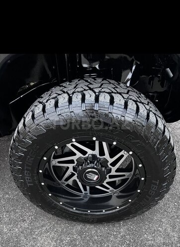 Jeep Wrangler 2011, 190,000 km - 2.8 l - Bakı