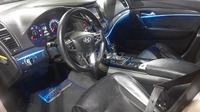 Hyundai i40 2012, 241,000 km - 1.7 l - Bakı