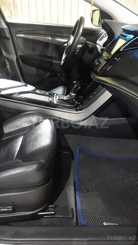 Hyundai i40 2012, 241,000 km - 1.7 l - Bakı