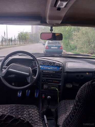 LADA (VAZ) 2109 1987, 400,000 km - 1.5 l - Bakı