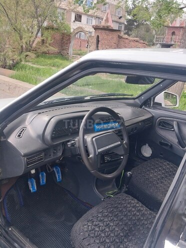 LADA (VAZ) 2109 1987, 400,000 km - 1.5 l - Bakı