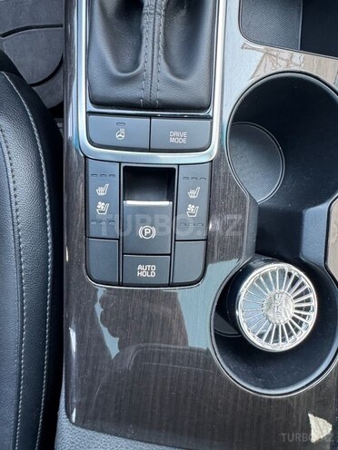 Kia Optima 2019, 76,181 km - 1.6 l - Bakı