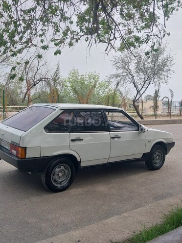 LADA (VAZ) 2109 1987, 400,000 km - 1.5 l - Bakı