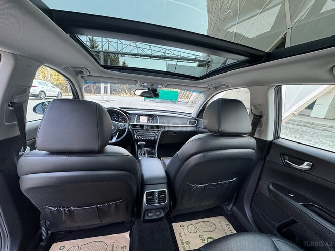 Kia Optima 2019, 76,181 km - 1.6 l - Bakı