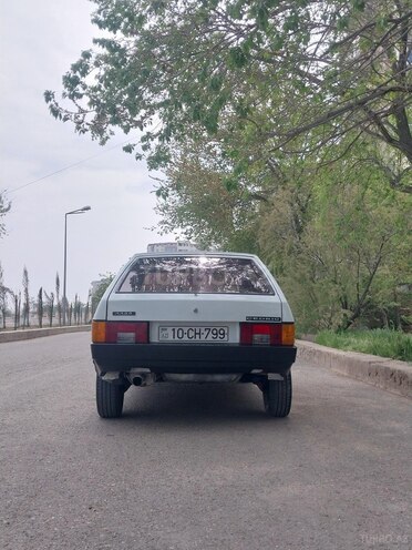 LADA (VAZ) 2109 1987, 400,000 km - 1.5 l - Bakı