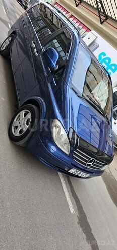 Mercedes Viano 2004, 258,500 km - 2.2 л - Bakı