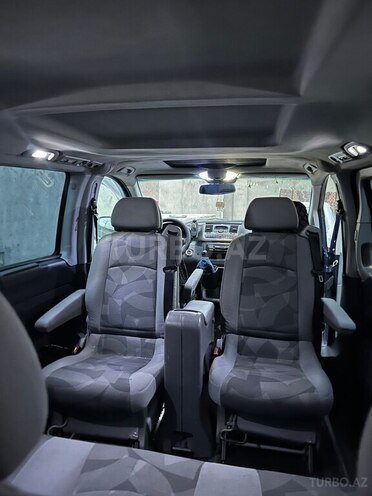 Mercedes Viano 2004, 258,500 km - 2.2 л - Bakı