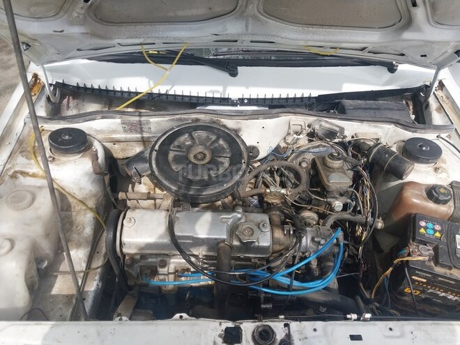 LADA (VAZ) 2109 1987, 400,000 km - 1.5 l - Bakı