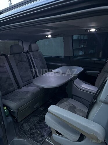 Mercedes Viano 2004, 258,500 km - 2.2 л - Bakı
