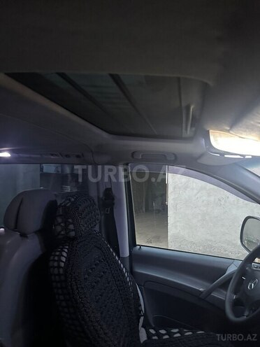 Mercedes Viano 2004, 258,500 km - 2.2 л - Bakı
